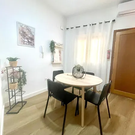 El Refugio Appartamento Bélmez